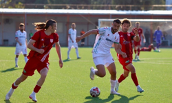 Karşıyaka play-off’ta Ayvalıkgücü deplasmanından beraberlikle döndü