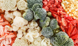 Donmuş yiyecekler nasıl güvenle çözdürülür?