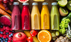 Meyve nasıl tüketilmeli: smoothie, meyve suyu mu yoksa bütün halde mi