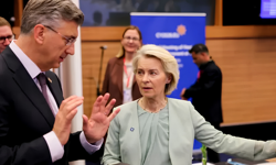 Avrupalı liderler ABD’nin İspanya’ya yönelik NATO baskısına tepki gösterdi