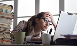 BM'nin çarpıcı raporu: İş kaynaklı stres her yıl yüz binlerce can alıyor