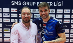 Altekma’da sezon sonrası 7 oyuncuyla yollar ayrıldı