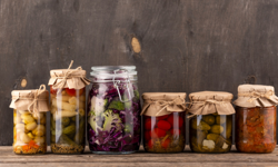 Bağırsak sağlığınızı iyileştirmenin beş yolu