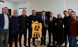 Aliağa Masterler Ege Bölgesi finallerinde şampiyonluk hedefiyle sahaya çıkıyor: Hedef kupayı Aliağa’ya getirmek