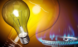 Elektrik ve doğal gaza yüzde 25 zam: Yeni tarifeler gece yarısı yürürlüğe giriyor