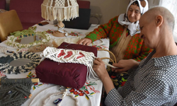 Kanserle mücadele eden serebral palsili Nevim’in şiirle direnişi: Hayallerim okurla buluştu