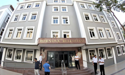 Bornova Belediyesi hakkında soruşturma başlatıldı: Usulsüz maaş incelemeye alındı