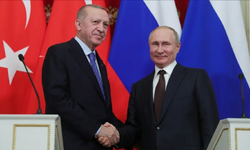 Cumhurbaşkanı Erdoğan, Putin ile görüştü: Gündemde Orta Doğu ve bölgesel gelişmeler var