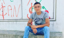 İzmir’de 2 yaşındaki çocuğa bıçaklı saldırıda bulunan şüpheli tutuklandı