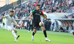 Bornova 1877 ile Karşıyaka kritik maçta karşı karşıya geliyor