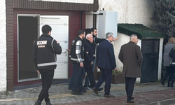 Bursa Büyükşehir Belediye Başkanı Mustafa Bozbey tutuklandı