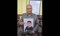 İzmir Ödemiş’te kaybolan zihinsel engelli genç için seferberlik: Arama çalışmaları sürüyor