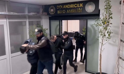İzmir’in de yer aldığı 17 ilde dev operasyon: 2,1 milyar TL’lik dolandırıcılık ağı çökertildi