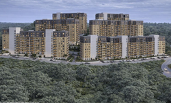 İzmir Büyükşehir’den konut krizine çözüm: Menemen’de yeni model devrede