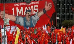 İşte İzmir'in 1 Mayıs programı!
