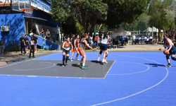 İzmir'de üniversite gençliği Üni Cup’ta buluşuyor