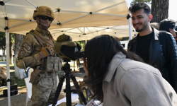 Ege Üniversitesi’nde Savunma Teknolojileri Zirvesi başladı
