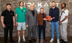 Folkart’tan Karşıyaka'ya bir kez daha can suyu