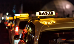 İzmir’de 100 yeni taksi plakası için ihale 30 Nisan’da