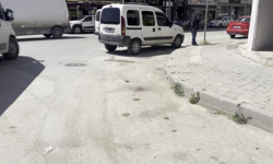 TikTok canlı yayını sırasında genç kadının yüzünü bıçakladı