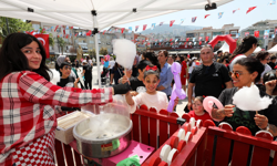 Narlıdere’de 23 Nisan coşkusu çocuk şenliğiyle yaşanacak