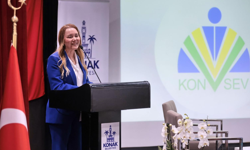 Konak'ta kültür turizmi ve geleceği masaya yatırıldı