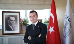 EGİAD Başkanı Kaan Özhelvacı: 23 Nisan, geleceğe duyulan inancın en güçlü ifadesidir
