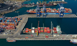 Ege’den ihracatta güçlü performans: Meyve-sebze mamullerinde liderlik sürüyor