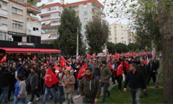 CHP İzmir 23 Nisan’da eğitimde güvenlik için sessiz yürüyecek