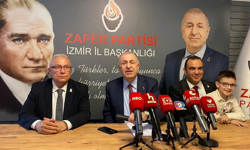Özdağ’dan İzmir’de sert mesajlar: AK Parti dönemi sona erecek