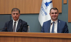 CHP İzmir'den yeni koordinasyon hamlesi: İlçelerle iletişim güçlendiriliyor