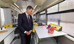 İzmir’den Adıyaman’a bilim köprüsü