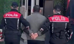 İzmir’de eş zamanlı operasyon: 131 aranan şüpheli yakalandı