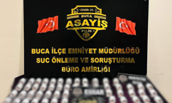 Buca’da uyuşturucu operasyonu: 1 gözaltı
