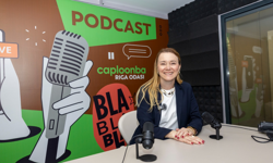 Ferdi Zeyrek Gençlik Merkezi'ne gençlerden tam not