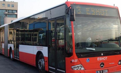 İzmir'de o hat değişti: ESHOT'tan güzergah değişikliği