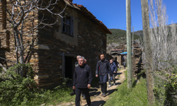 Vali Elban açıkladı: Efeler Yolu’nda büyük hedef