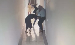 Kemalpaşa’da iş insanı kardeşlerin kavgasında çalışan vuruldu