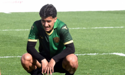 İzmir takımından TFF'ye 'küme düşme' başvurusu