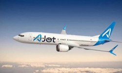 AJet’ten yurt dışı uçuşlarına indirimli bilet kampanyası
