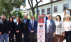 Gazeteci Erman Çetin’in anısı hayat kurtaran projeyle yaşatılıyor