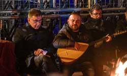 CHP, Meslek Fabrikası nöbetini sonlandırıyor