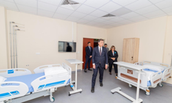 İzmir’de yaşlı bakımına yeni adım: Kapasite artırıldı