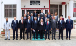 TBMM alt komisyonu İzmir’de cezaevlerini inceledi