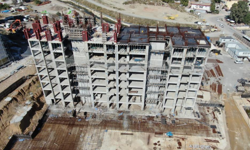 İZBETON davasında 2. duruşma: Talepler reddedildi, dava ertelendi