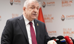 İzmir’de Ümit Özdağ'dan 5 günlük yoğun program