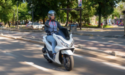 Honda üretimi Aliağa'ya taşıdı: Tek bir modele odaklandı