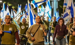 İsrail halkının Türkiye algısı: Saç ekimi mizahından diplomatik söyleme