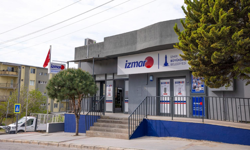 İZMAR’ın 22’nci mağazası Osmangazi’de açıldı