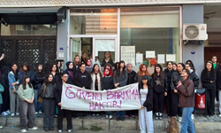 KYK Kız Yurdu’nda taciz iddiası: Öğrenciler yönetimi eleştirdi